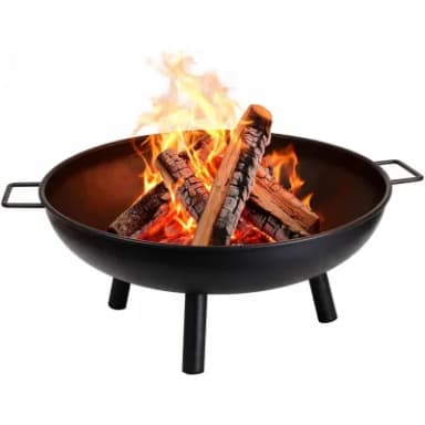 Montafox Dreibein-Feuerschale Ø 58 cm Bewertung