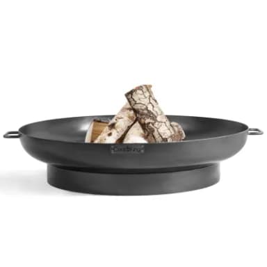 CookKing Dubai Feuerschale Ø 80 cm Bewertung
